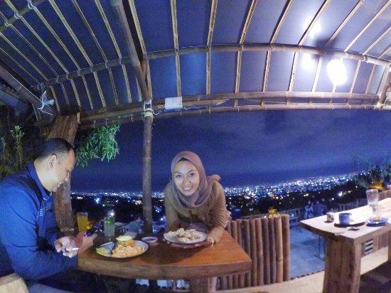 Warung Langit